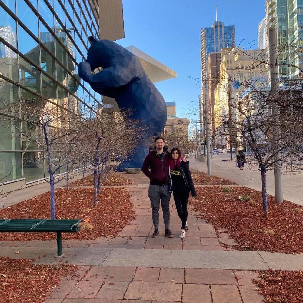 Meet your Posher, Tyler